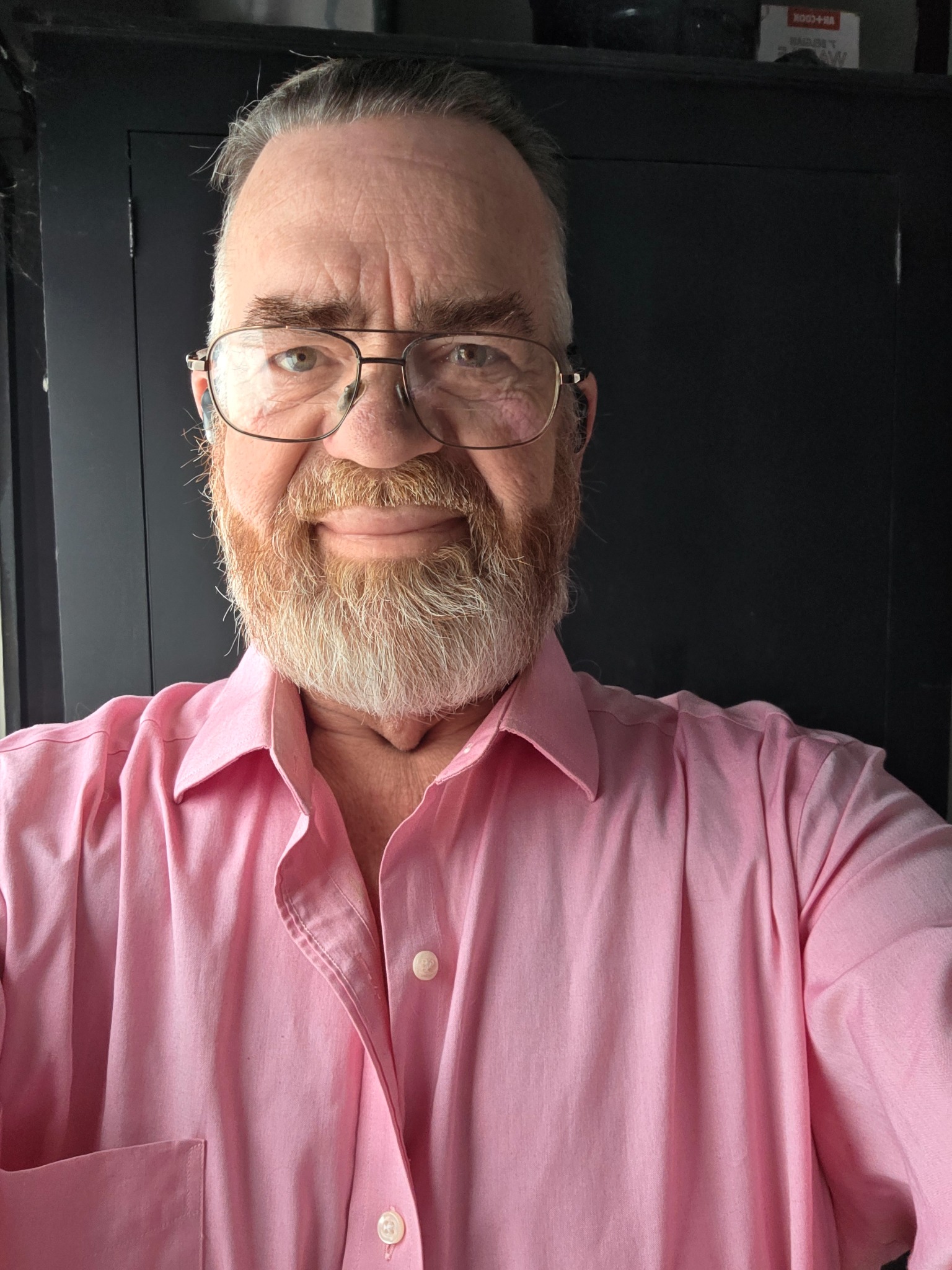 Pastor Shawn Miller - Compassionate grief coaching